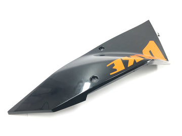 KTM Duke 690 A3 [2012] - Side panel right side panel fairing cover - 0