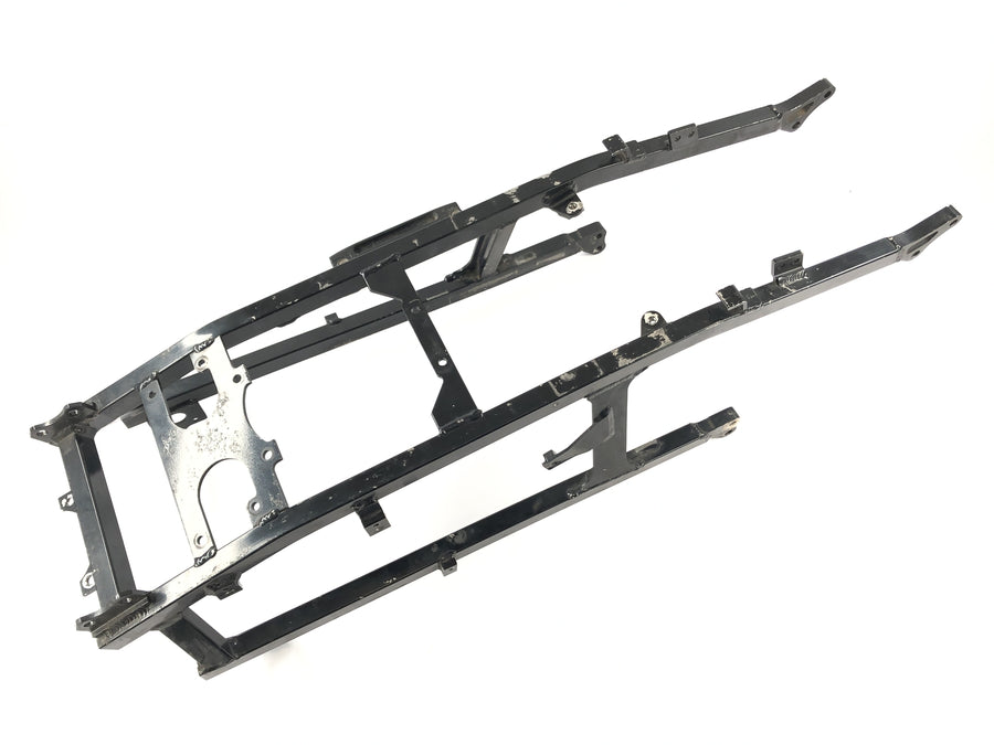 Kawasaki GPZ 1000 RX [1987] - Rear frame