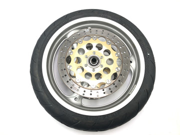 Moto Guzzi V11 Sport [1999] - front wheel complete wheel rim 3.50 x 17" - 0