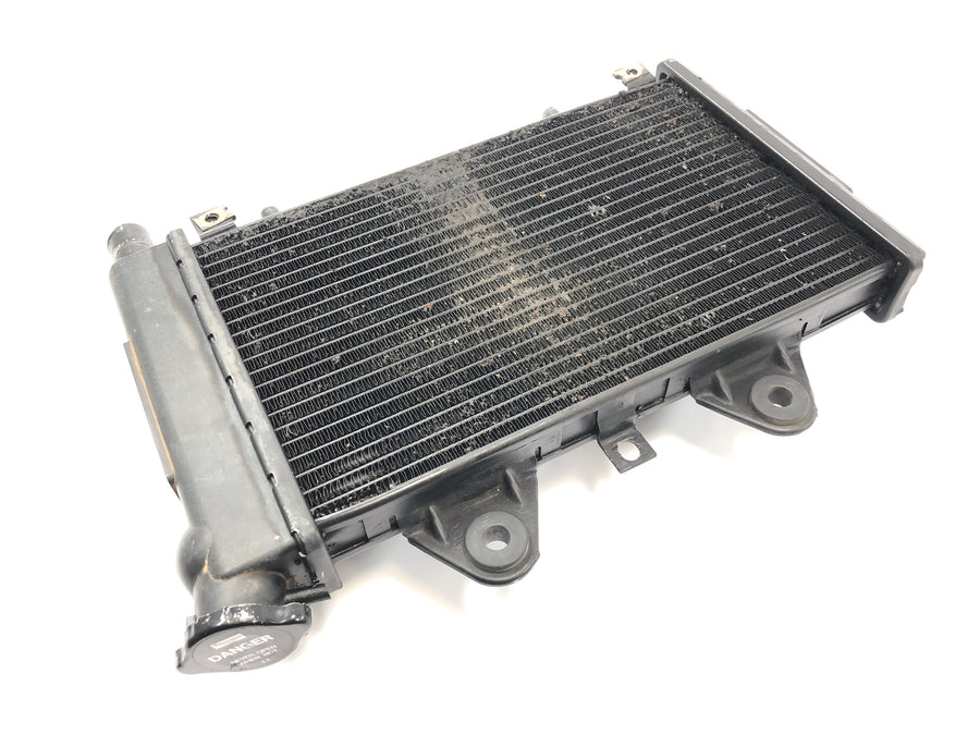 Triumph Daytona 900 T300 [1996] - Radiator water cooler