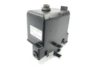 Yamaha FJ 1100 47E [1985] - battery box battery box box motorcycle holder-3