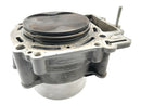 KTM 950 SM LC8 [2008] - cylinder with pistons in front-6