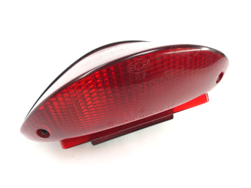 BMW F 650 GS R13 [2002] - rear light brake light rear light at the rear brake light