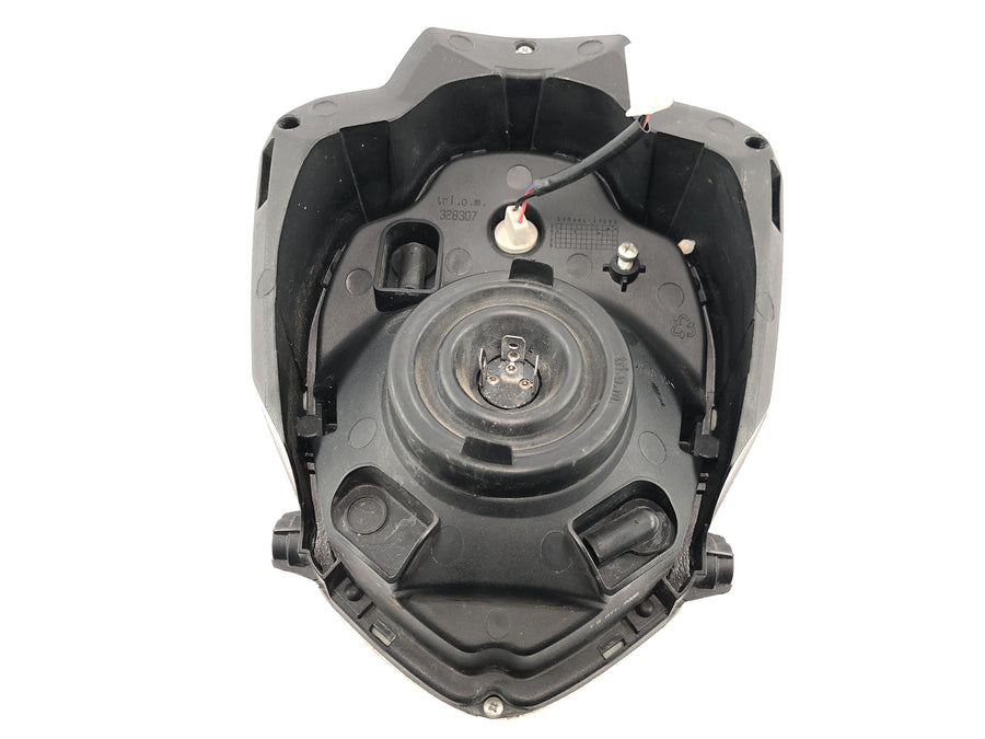 Yamaha MT 03 RM02 [2007] - Headlight front headlight lamp insert front light