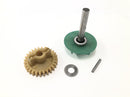 Aprilia RST 1000 Futura [2002] - water pump wheel water pump-3