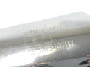 Yamaha XJR 1200 4PU [1996] - Exhaust silencer muffler muffler chrome left-3