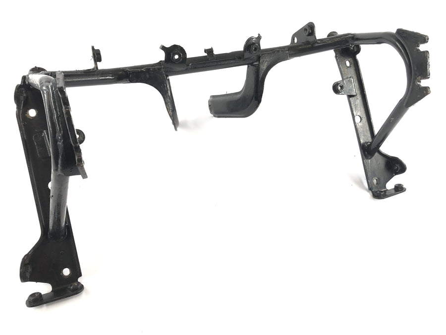 Honda Goldwing GL 1100 SC02 [1980] - cladding holder in front auxiliary frame cladding