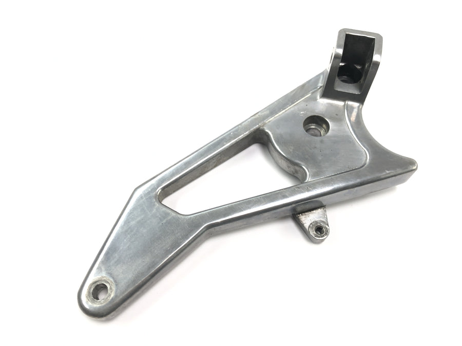 Moto Guzzi California 1100 EV KD [1998] - Passenger footrest holder left footrest mount