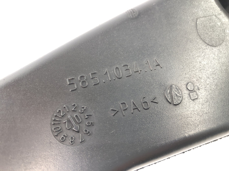 Ducati 999 H4 [2003] - oil tank