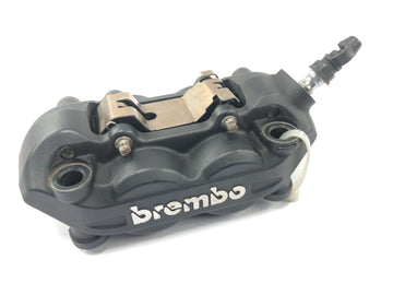 Moto Guzzi Stelvio 1200 8V [2016] - Brake caliper front right Brembo