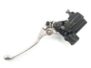 Triumph Street Triple R 675 D67LD [2010] - Brake lever brake fitting brake pump on the right-6