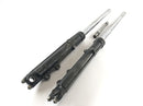 Honda CB 900 F SC01 [1981] - Telegable fork with axle-5