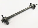 Kawasaki GPZ 1100 ZXT10E [1997] - rear axle rear wheel axle-3