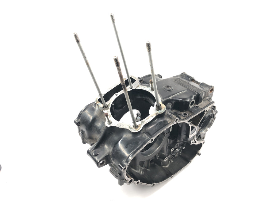 Honda FT 500 PC07 [1983] - Engine housing crankcase engine block empty housing