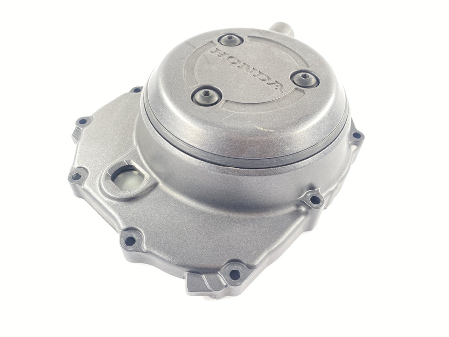 Honda CBR 900 RR SC33 [1996] - Clutch cover engine cover clutch