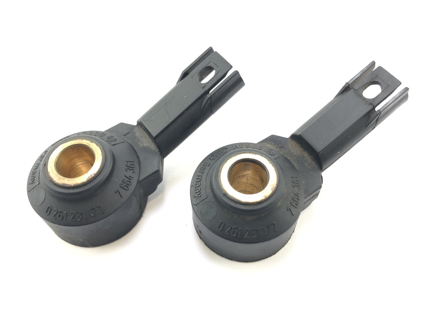 BMW K 1300 R K12S [2014] - Knock sensors set pair
