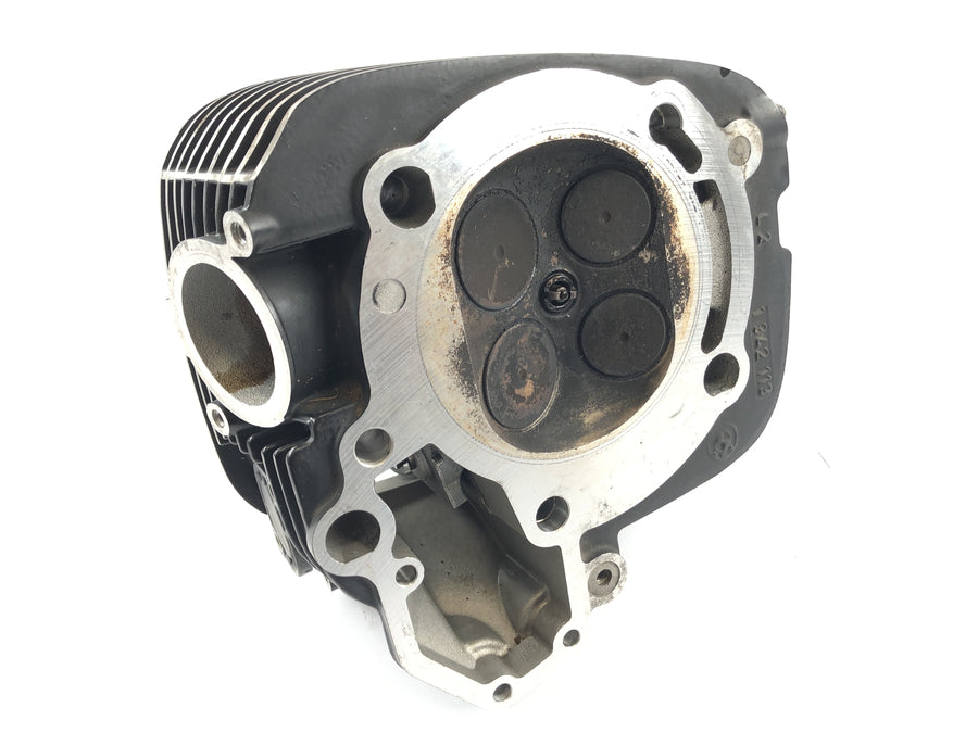 BMW R 1200 C 259C [1997] - Cylinder head on the left with camshaft stone and camshaft