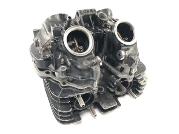 Honda XL 600 RM PD03 [1985] - cylinder head valve train