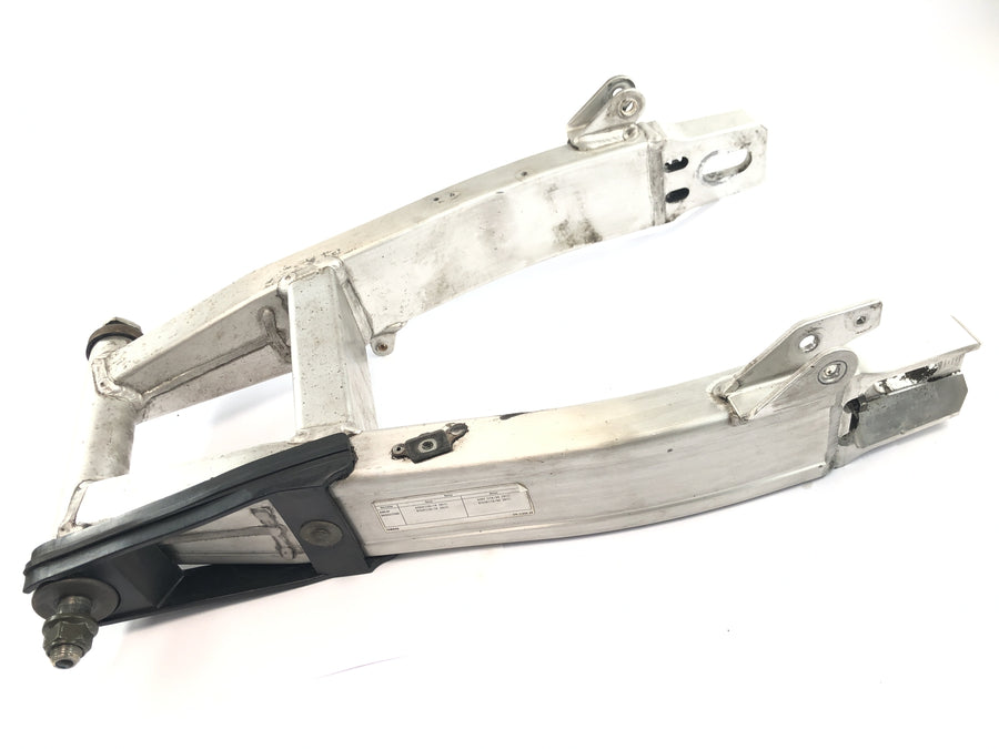 Yamaha XJR 1200 4PU [1996] - Rear swing arm