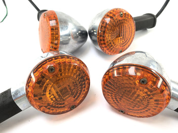 Kawasaki VN-15 VNT50A [1989] - Indicator set - 0