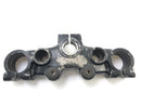 Yamaha XT 500 1U6 [1981] - Top triple clamp 36mm-2