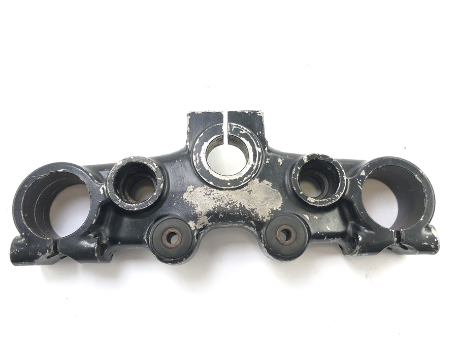 Yamaha XT 500 1U6 [1981] - Top triple clamp 36mm