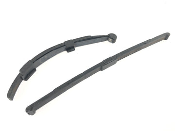 Yamaha XJR 1200 4PU [1996] - Tensioning rail and slide rail timing chain - 0
