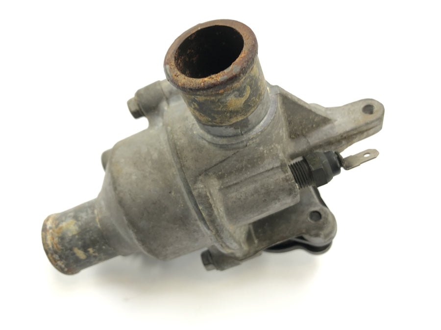 Kawasaki GPZ 1000 RX [1987] - Radiator thermostat