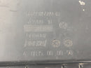 BMW R 1200 GS Adventure R12 [2012] - Battery cover Stowage coverage-3