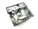 Yamaha GTS 1000 4FV [1997] - Oil pan engine cover-2