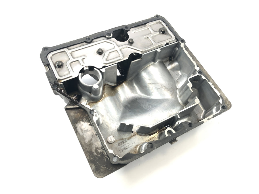 Yamaha GTS 1000 4FV [1997] - Oil pan engine cover