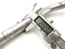 Yamaha DT 125 DE06 [2005] - Handlebars-2