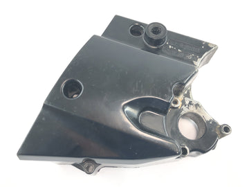Yamaha XJR 1200 4PU [1996] - sprocket cover engine cover - 0