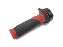 Aprilia SX 125 KX1 [2020] - Throttle grip twist grip rubber grip right-2