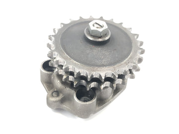 Moto Guzzi V11 Sport [1999] - Oil pump gear pump oil feed pump