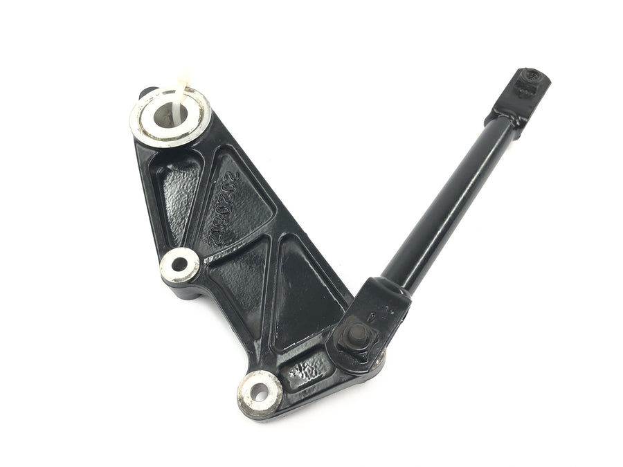 Triumph Thunderbird 900 T309RT [1995] - Brake anchor with anchor strut