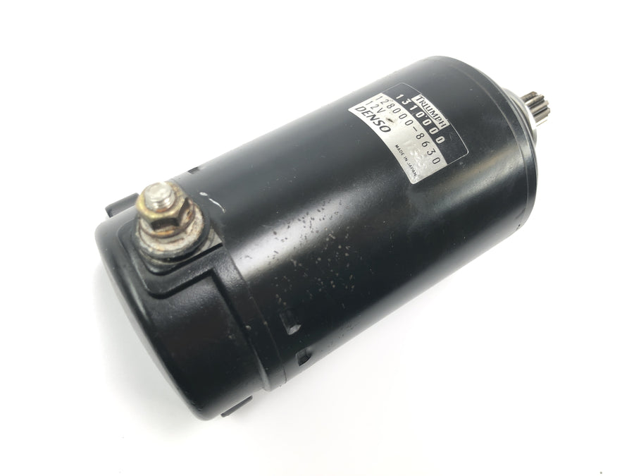Triumph Tiger 900 T400 [1998] - Starter motor electric starter 12V Denso