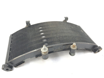 Suzuki GSX R 1100 GV73B [1990] - oil cooler - 0