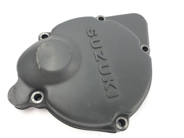 Suzuki GSX R 1100 GV73B [1990] - light machinery cover Motor lid