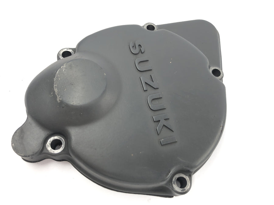 Suzuki GSX R 1100 GV73B [1990] - light machinery cover Motor lid