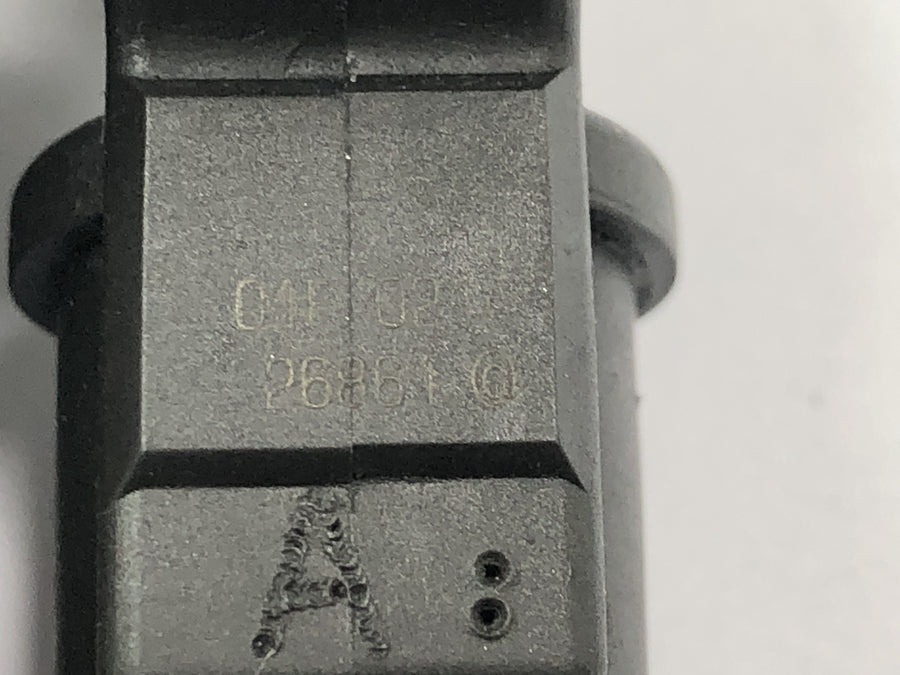 Benelli TNT 1130 [2009] - Injector nozzle set