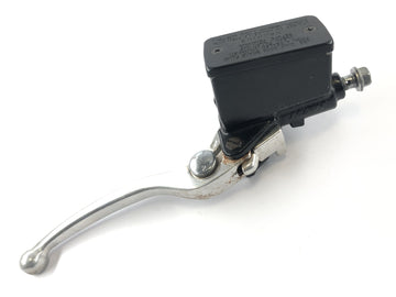 Suzuki GSF 1200 S Bandit WVA9 [2003] - Handbrake pump brake pump in front - 0