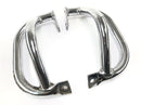 Kawasaki Zephyr 750 ZR750C [1994] - Engine protection bar crash bar set front-1