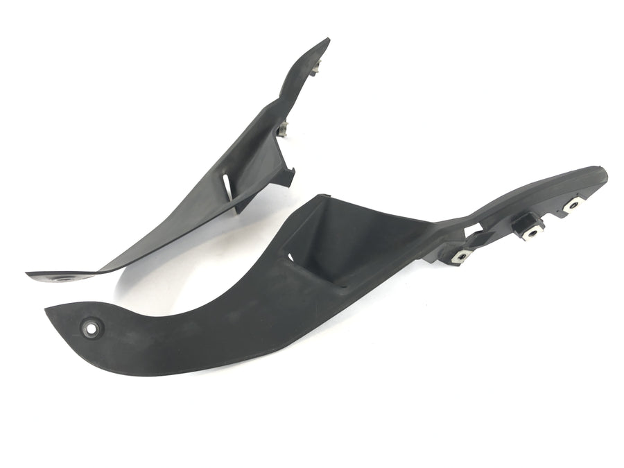 BMW K 1300 S K12S [2010] - Cockpita cover Interior cladding left and right
