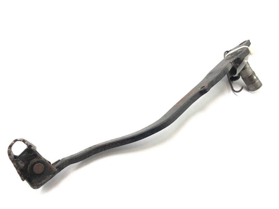Suzuki DR 350 SK42B [1991] - brake pedal