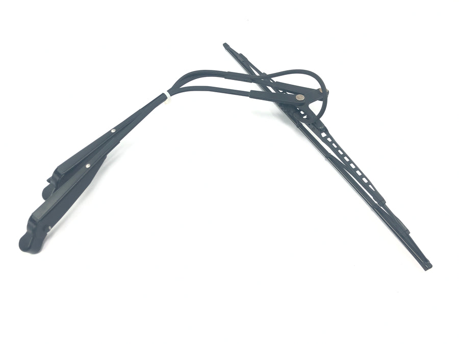 BMW C1 125 [2002] - windshield wiper windshield wiper linkage wiper arms front wiper blade