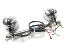 Honda GL 1000 Goldwing GL1 [1978] - Additional headlight headlight kit front lights-4