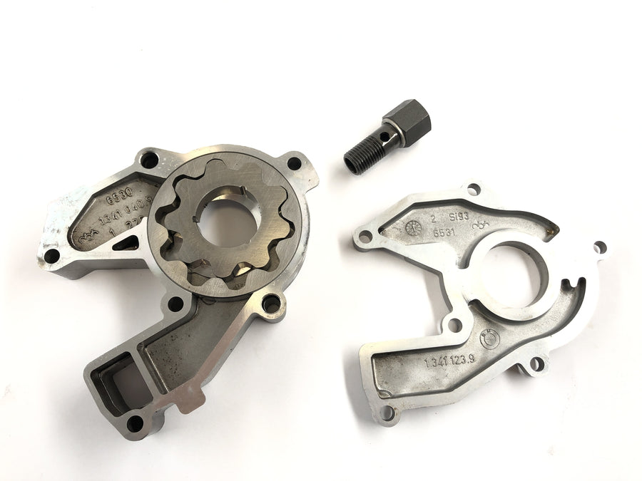 BMW R 1200 C 259c [1997] - oil pump