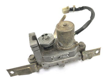 Suzuki RG 250 Gamma GJ21D [1987] - Actuator exhaust control power valve servo motor