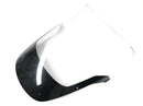 Yamaha GTS 1000 4FV [1997] - Windshield fairing-1